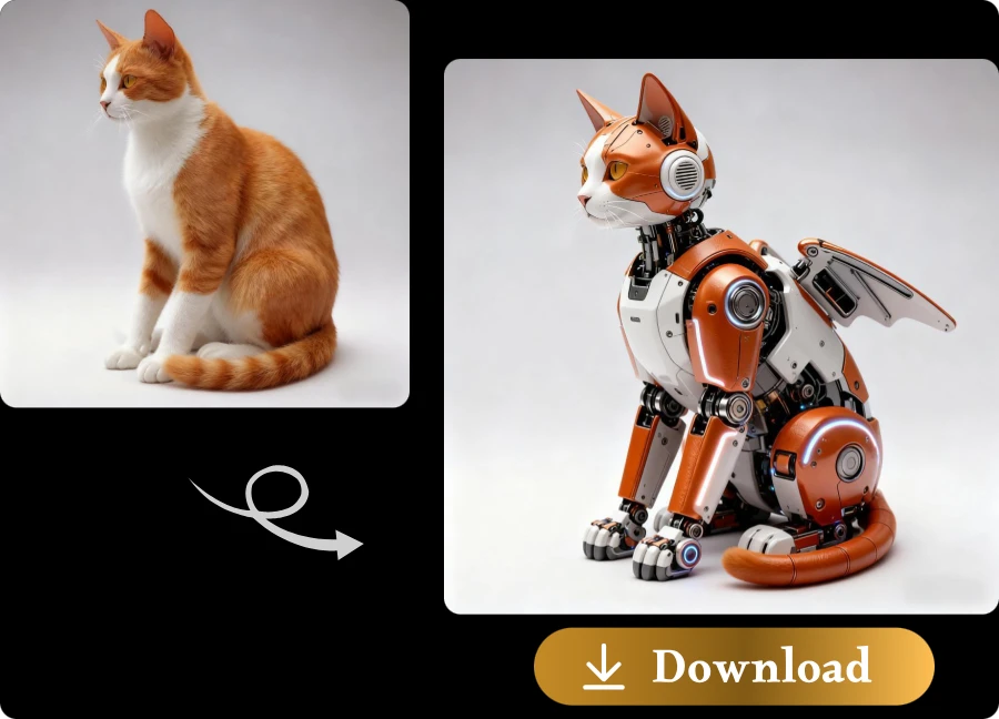 Product-ready AI output