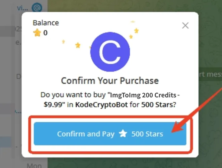 Complete Payment